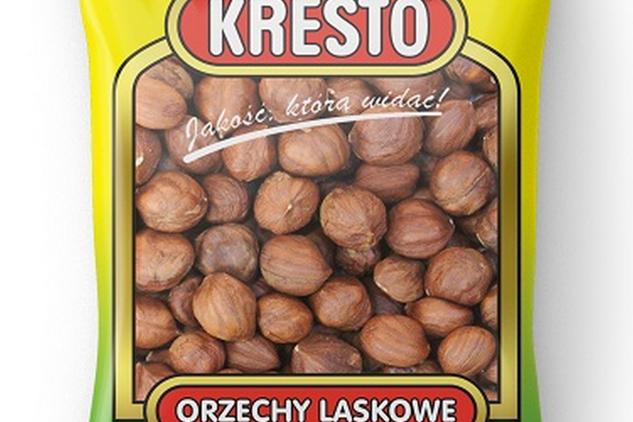orzechy laskowe