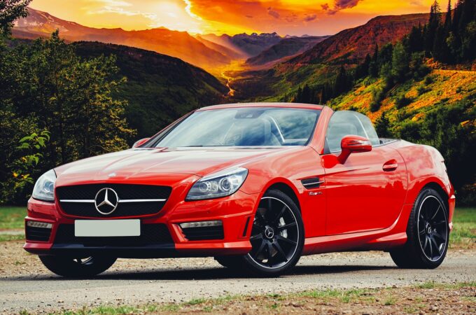 Auto detailing – 3 powody, dla których warto z niego skorzystać