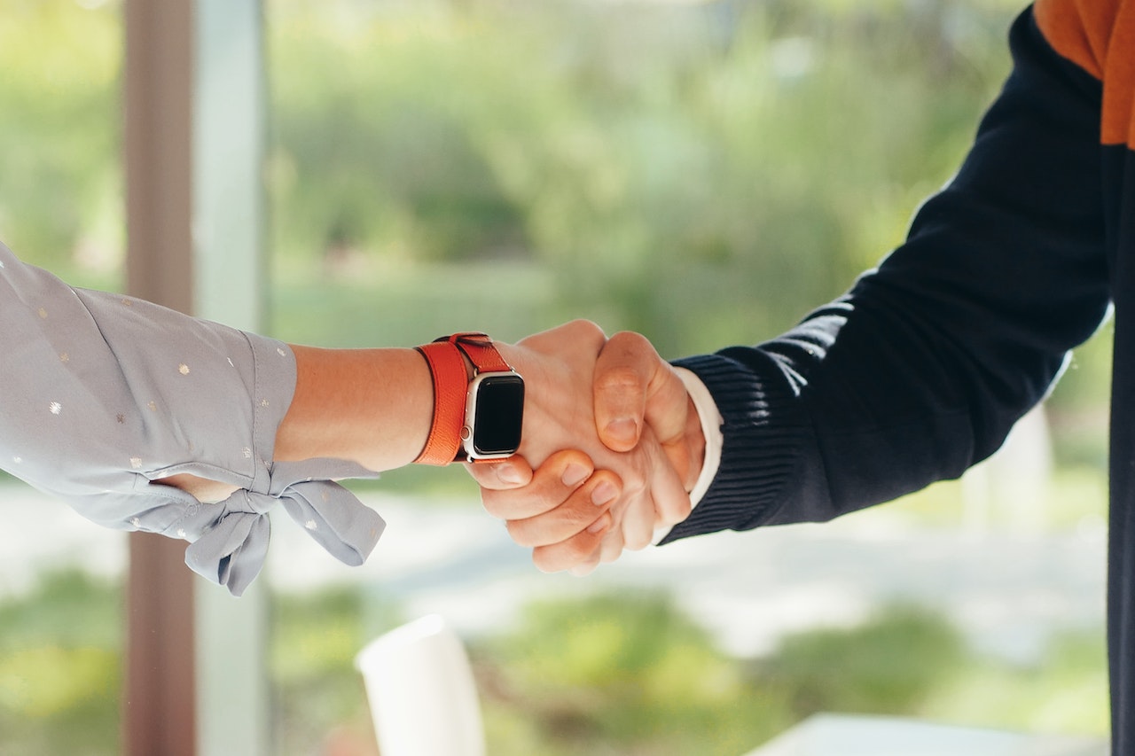 zwolnienie sie z pracy