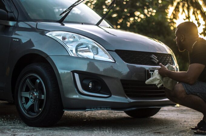Co wchodzi w zakres usług auto SPA?