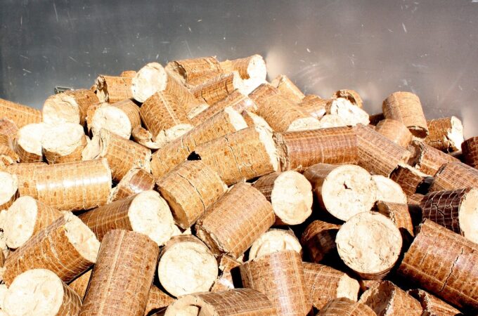 Pellet – jakie są jego zalety?