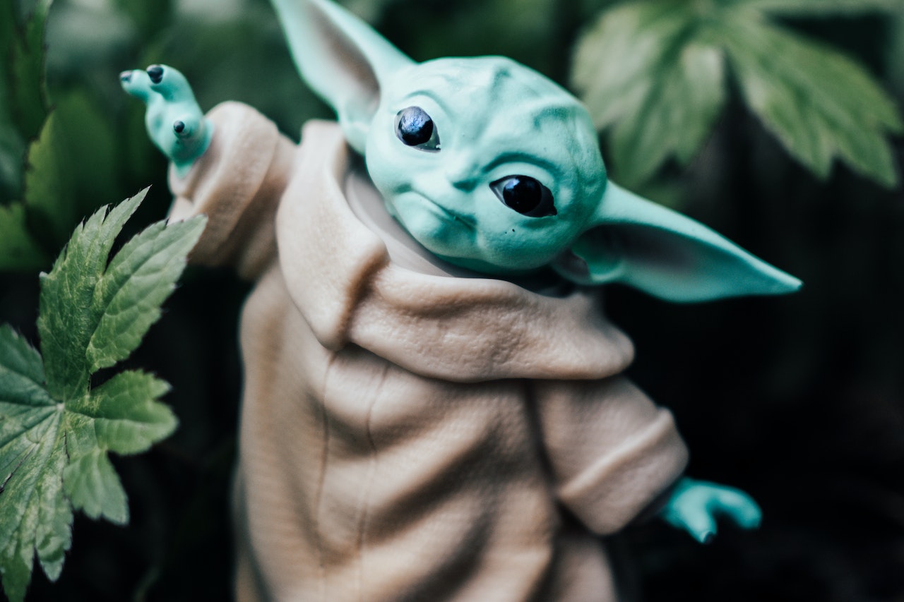 zabawki star wars