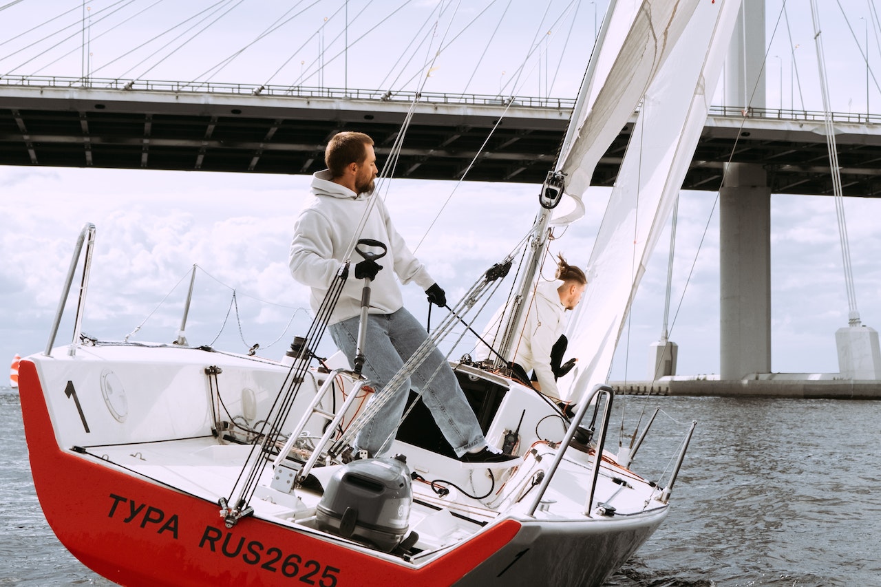 szkolenia zeglarskie