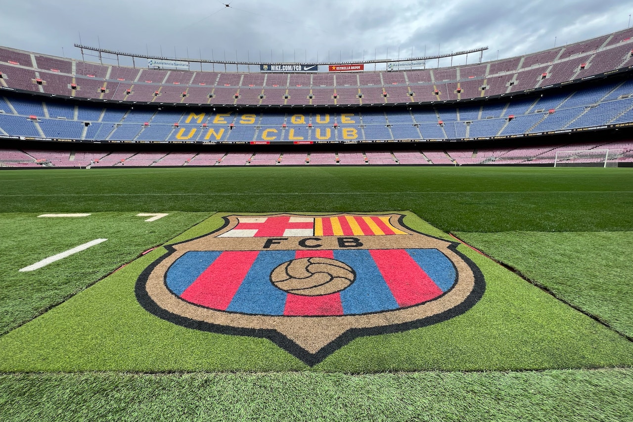 pilkarze fc barcelona