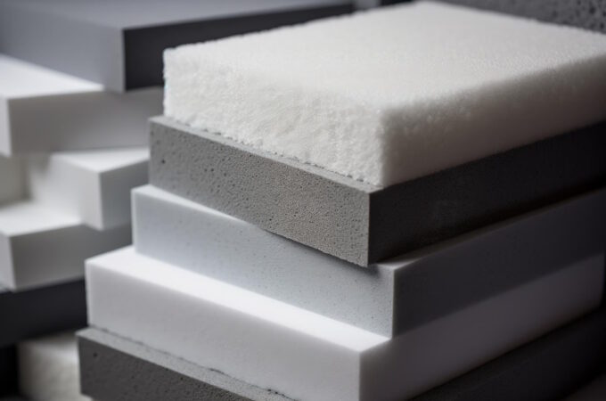 Pianka poliuretanowa – co wyróżnia dobrego producenta?