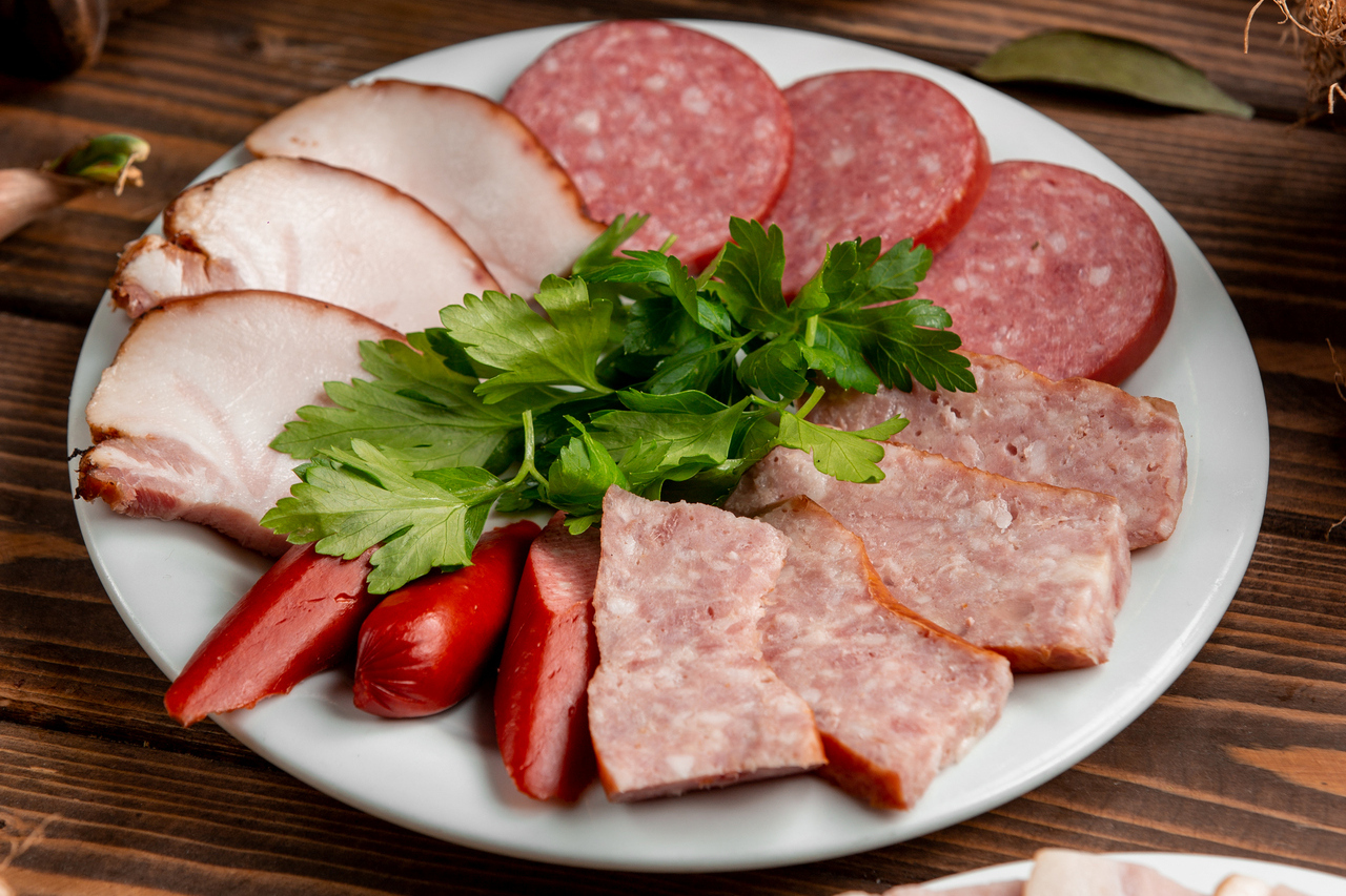 wyroby wedliniarskie