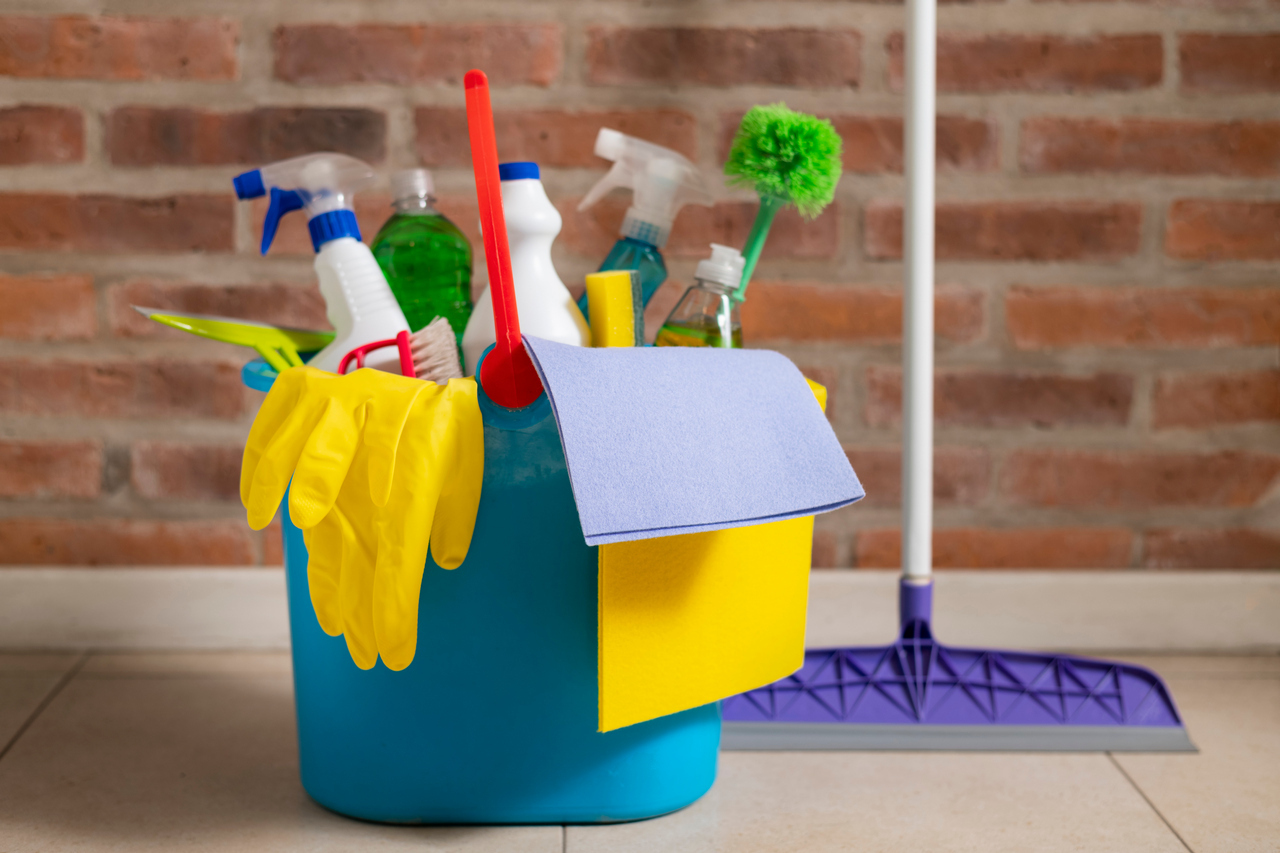 firma sprzatajaca wspolnota mieszkaniowa