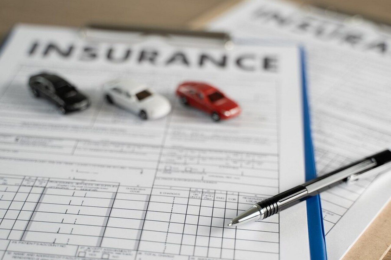 agencja ubezpieczeniowa