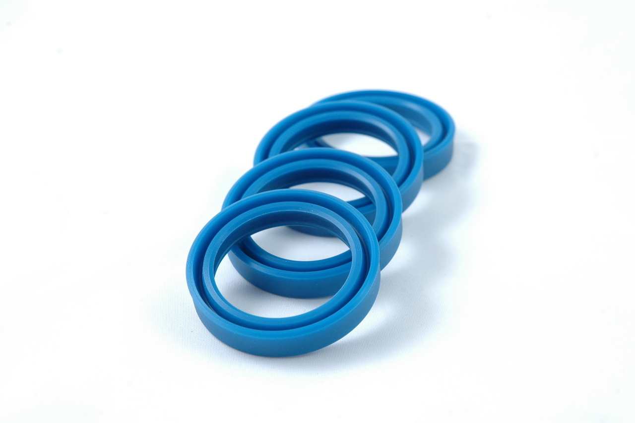 uszczelnienia gumowe