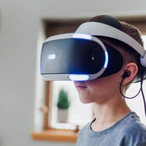 okulary vr